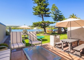 Mossel Bay Accommodation at Hartenbos Lagoon Resort - Dream Resorts | Viya