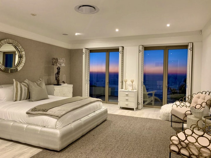 Atlantic Seaboard Accommodation at Clifton Mansion Villa | Viya