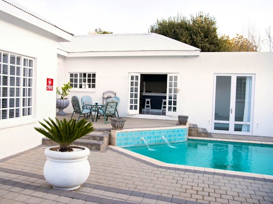 Bloemfontein Accommodation at  | Viya