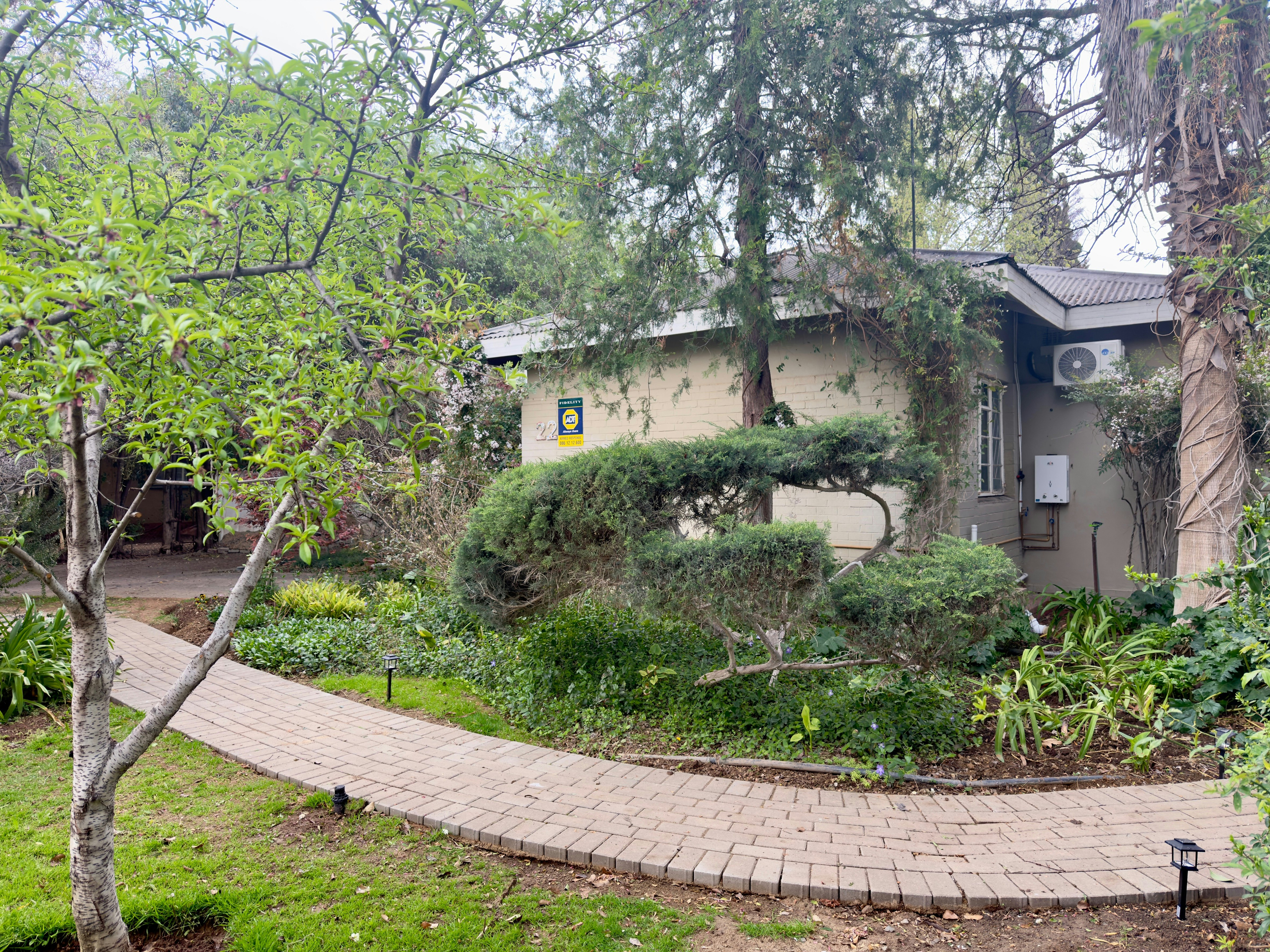 Amberaine Guest Lodge image no 18 of 18