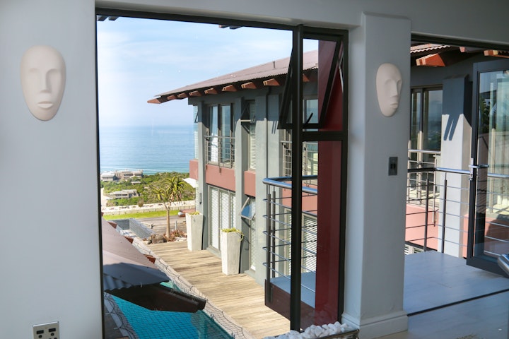 Garden Route Accommodation at Whalejoy | Viya