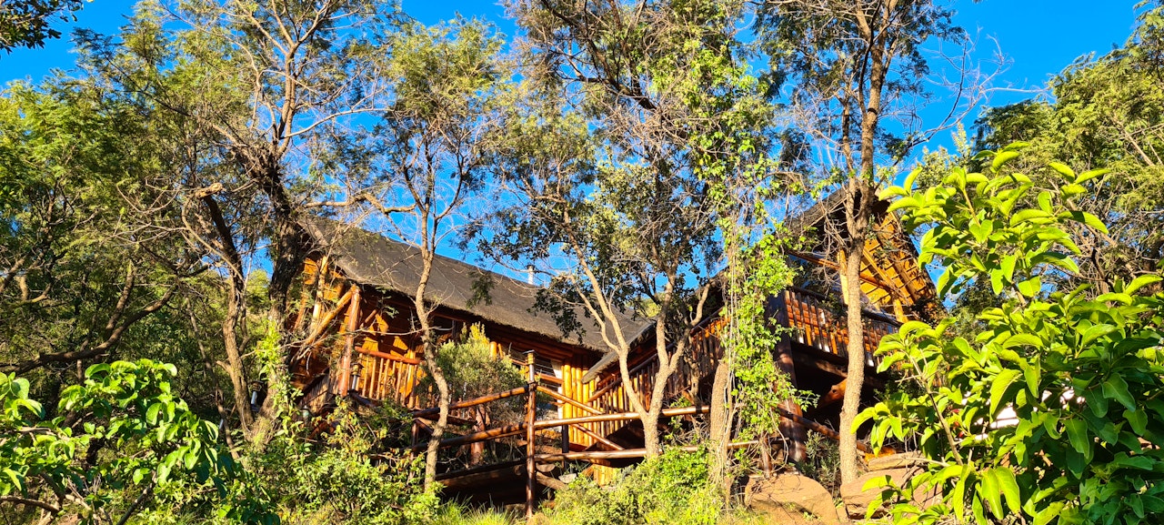 Mpumalanga Accommodation at  | Viya