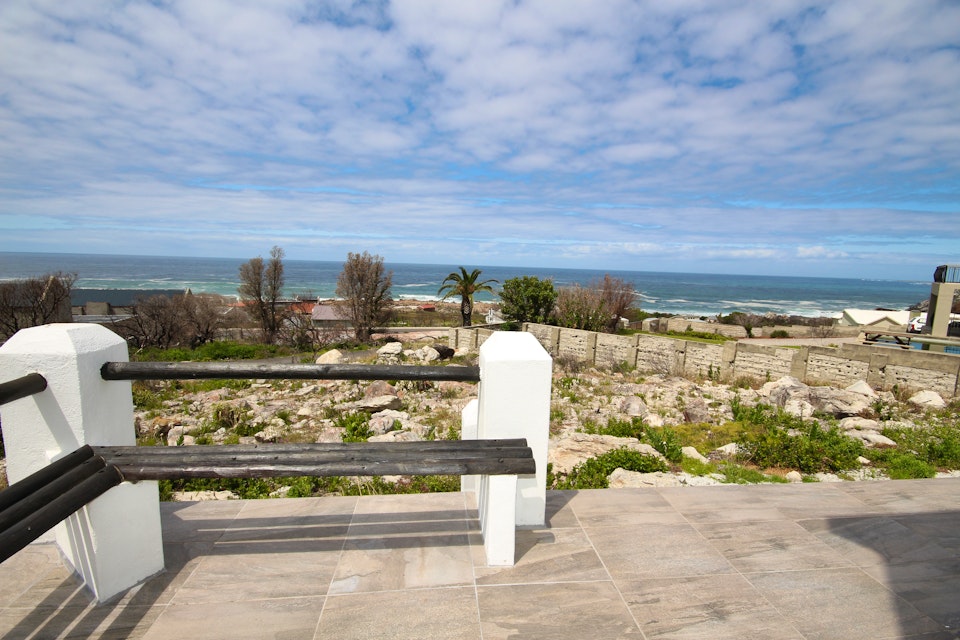 Overberg Accommodation at  | Viya