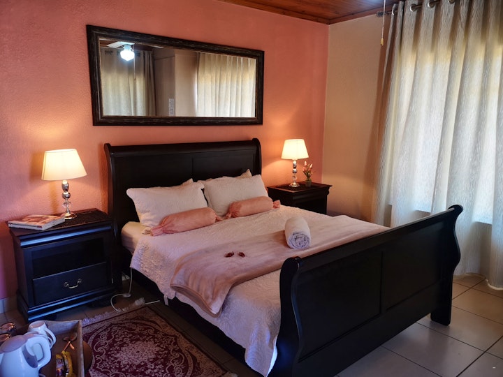 Cradle Of Humankind Accommodation at Aloe Tree Guest House | Viya