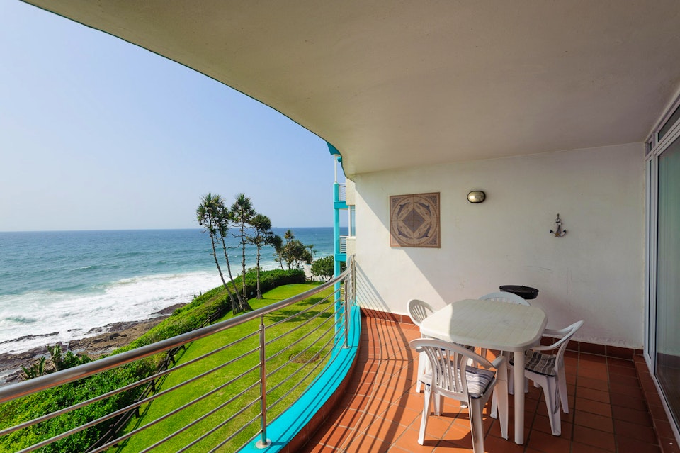 Ballito Accommodation at  | Viya