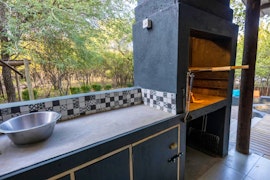 Kruger National Park South Accommodation at Khaya Luvivane - Bush Retreat | Viya