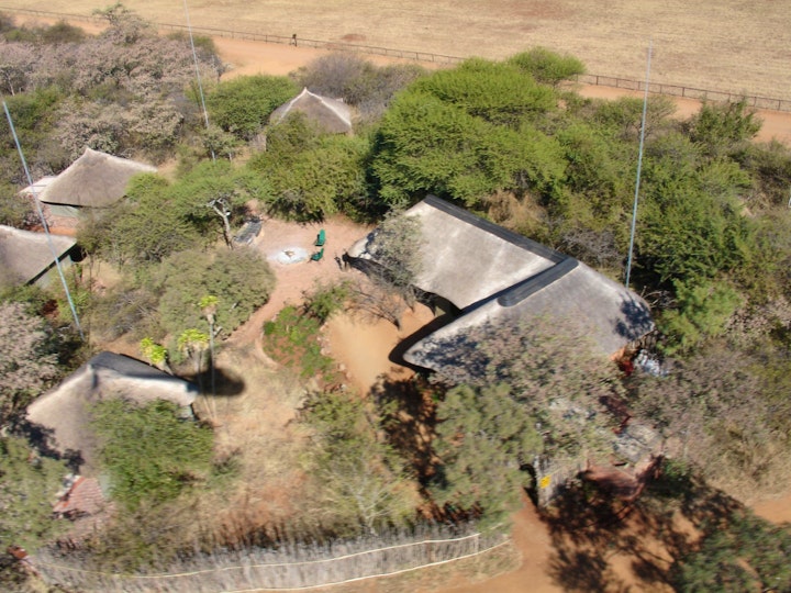 Limpopo Accommodation at Sondela Nature Reserve and Spa - Moselesele Tent Camp | Viya