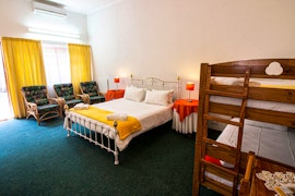 Sarah Baartman District Accommodation at Country Village | Viya