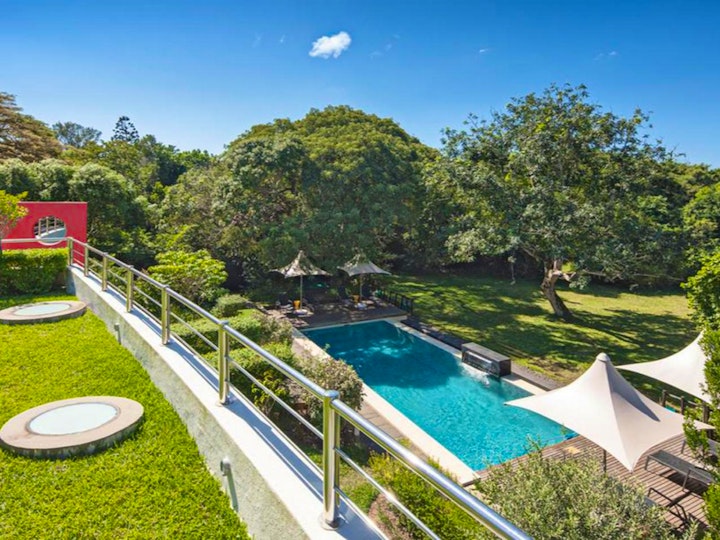 KwaZulu-Natal Accommodation at Serene-Estate Guesthouse | Viya