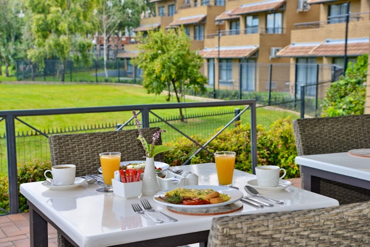 Cyrildene Accommodation at City Lodge Hotel Eastgate | Viya