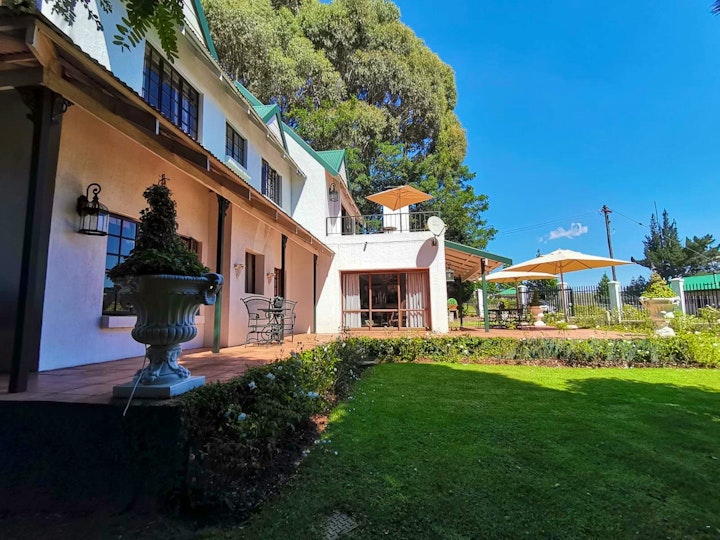 Panorama Route Accommodation at Le Coccinelle | Viya