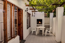 Karoo Accommodation at  | Viya