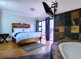 Erongo Accommodation at Langstrand House | Viya