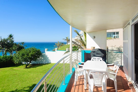 Ballito Accommodation at  | Viya