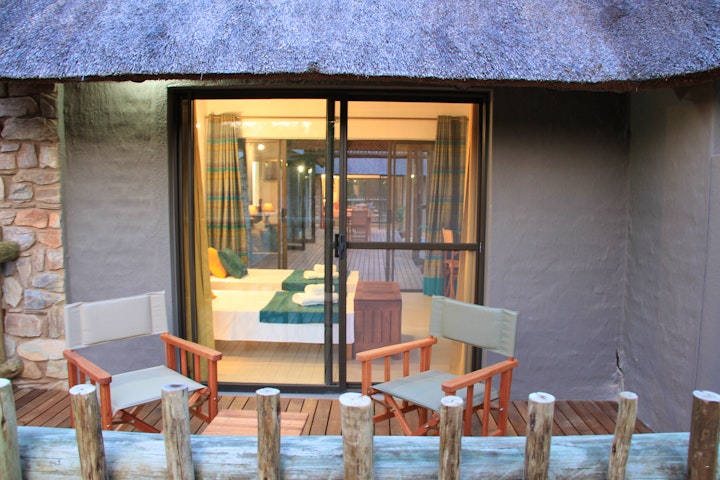 Mpumalanga Accommodation at Swiblati Lodge | Viya