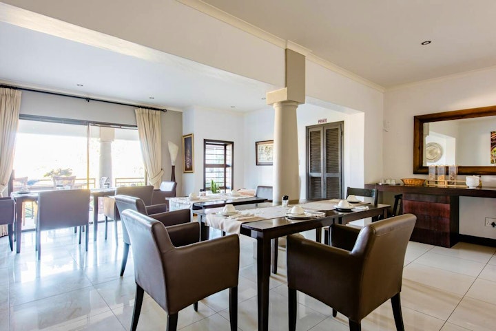 Boland Accommodation at Belmonte Guesthouse | Viya