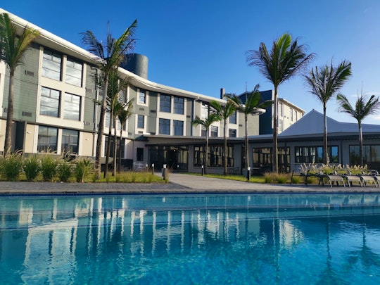 Scottburgh Accommodation at  | Viya