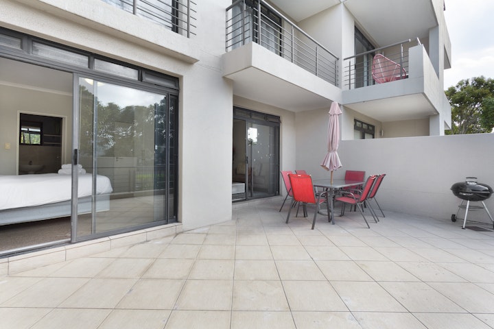 Cape Town Accommodation at Waterstone East C103 | Viya