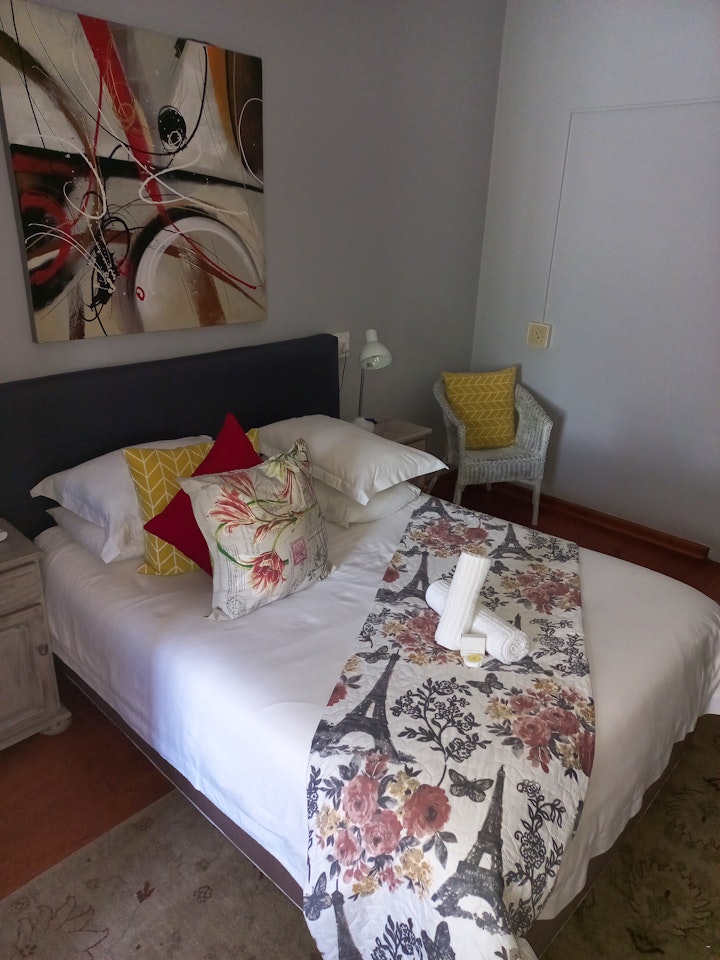 Eastern Cape Accommodation at Dreamers Guesthouse | Viya