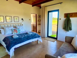 Overberg Accommodation at Kromrivier Farm Morado Cottage | Viya