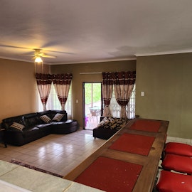 Richards Bay Accommodation at Sole Sands Bliss | Viya