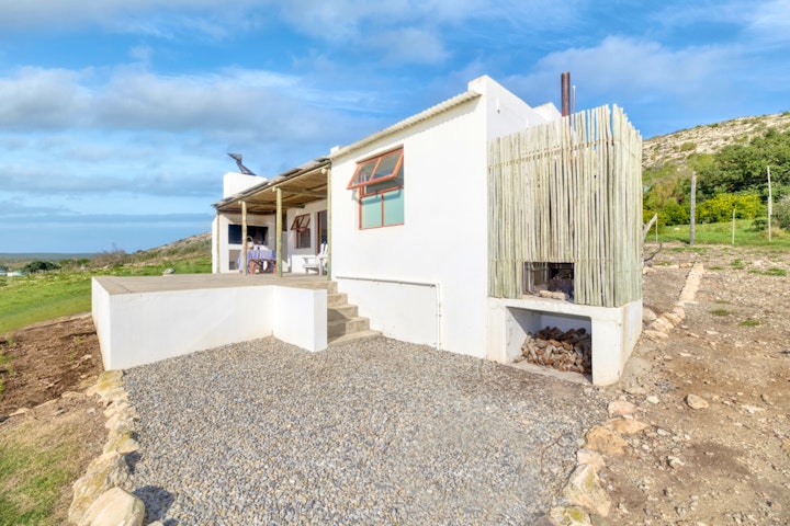 Western Cape Accommodation at Old Sam's Cottage | Viya