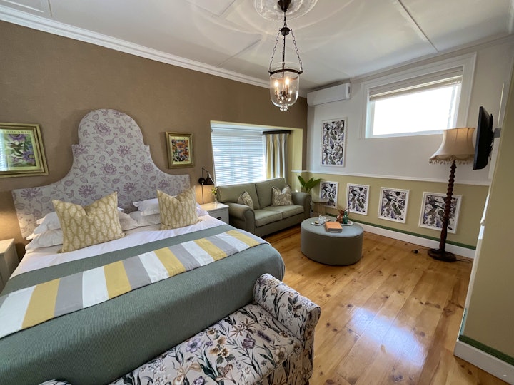 Western Cape Accommodation at Eva Boutique Accommodation | Viya