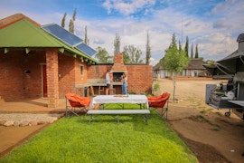 Khomas Accommodation at  | Viya