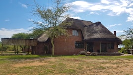 Waterberg Accommodation at  | Viya