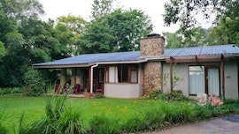 Drakensberg Accommodation at L'Chiam Cottage | Viya