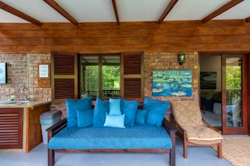 Garden Route Accommodation at  | Viya