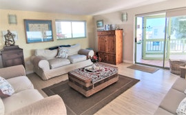 Langebaan Accommodation at Paradise Beach Apartment 9 Elara | Viya