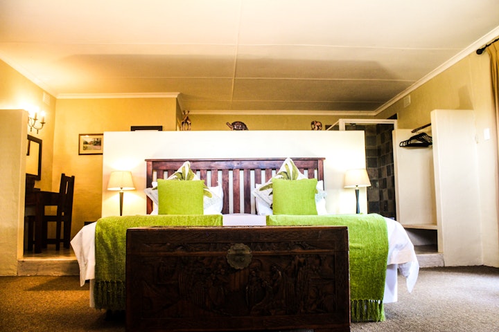 Eastern Cape Accommodation at Gerald's Gift Guest House | Viya