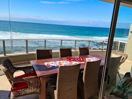 Ballito Accommodation at  | Viya