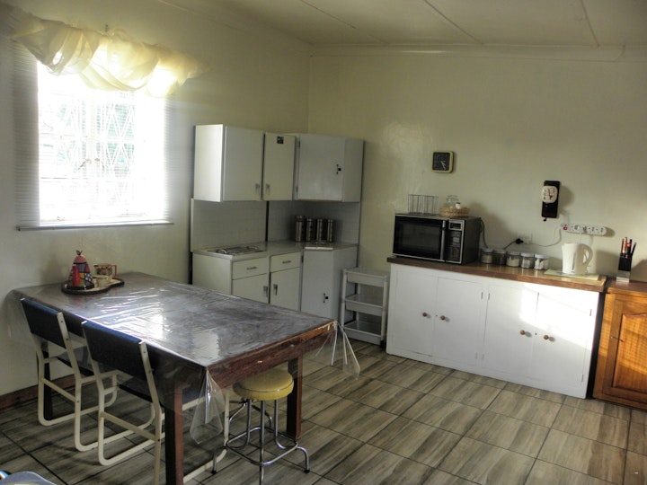 Northern Cape Accommodation at J&W Gastehuis | Viya