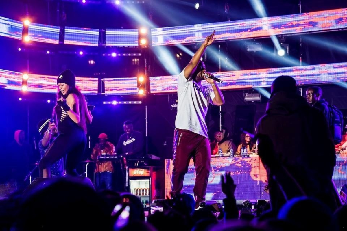 Back To The City Festival