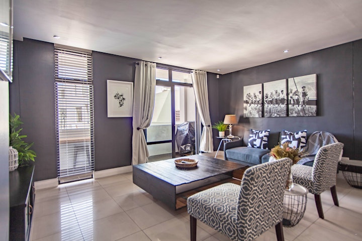 Cape Town Accommodation at 184 Eden on the Bay | Viya