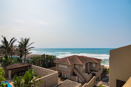 Ballito Accommodation at  | Viya