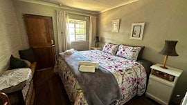 Free State Accommodation at Rusplaas Guest Farm | Viya