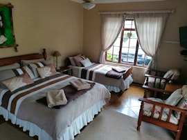 KwaZulu-Natal Accommodation at  | Viya