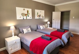 Western Cape Accommodation at  | Viya