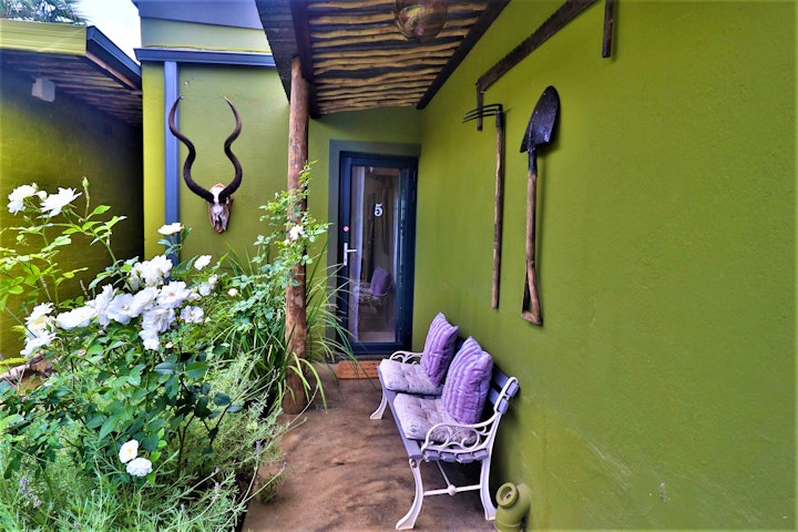 North West Accommodation at The Ranch Guesthouse | Viya