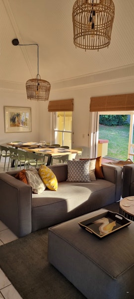 Plettenberg Bay Accommodation at Flutterby | Viya