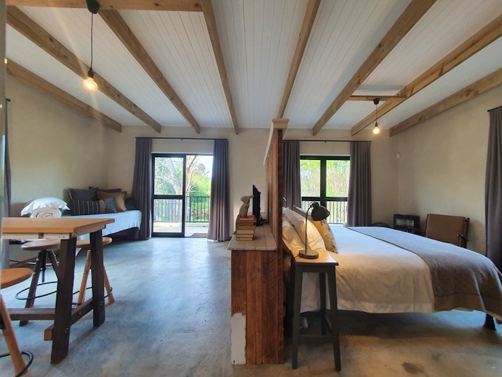 George Accommodation at Avo&Oak Guesthouse | Viya