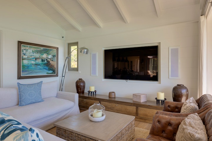 Atlantic Seaboard Accommodation at Bungalow Ulusaba | Viya