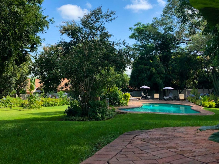 Gauteng Accommodation at The Haystack on Homestead | Viya