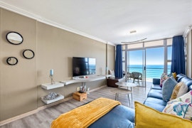 Milnerton Rural Accommodation at The Waves 1002 | Viya