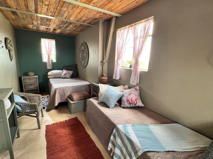 Limpopo Accommodation at Rocky Mountain Tower View | Viya