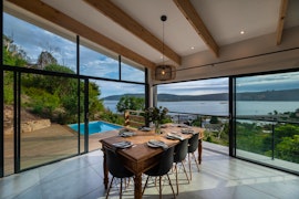 Knysna Accommodation at Bolton on Crescent | Viya