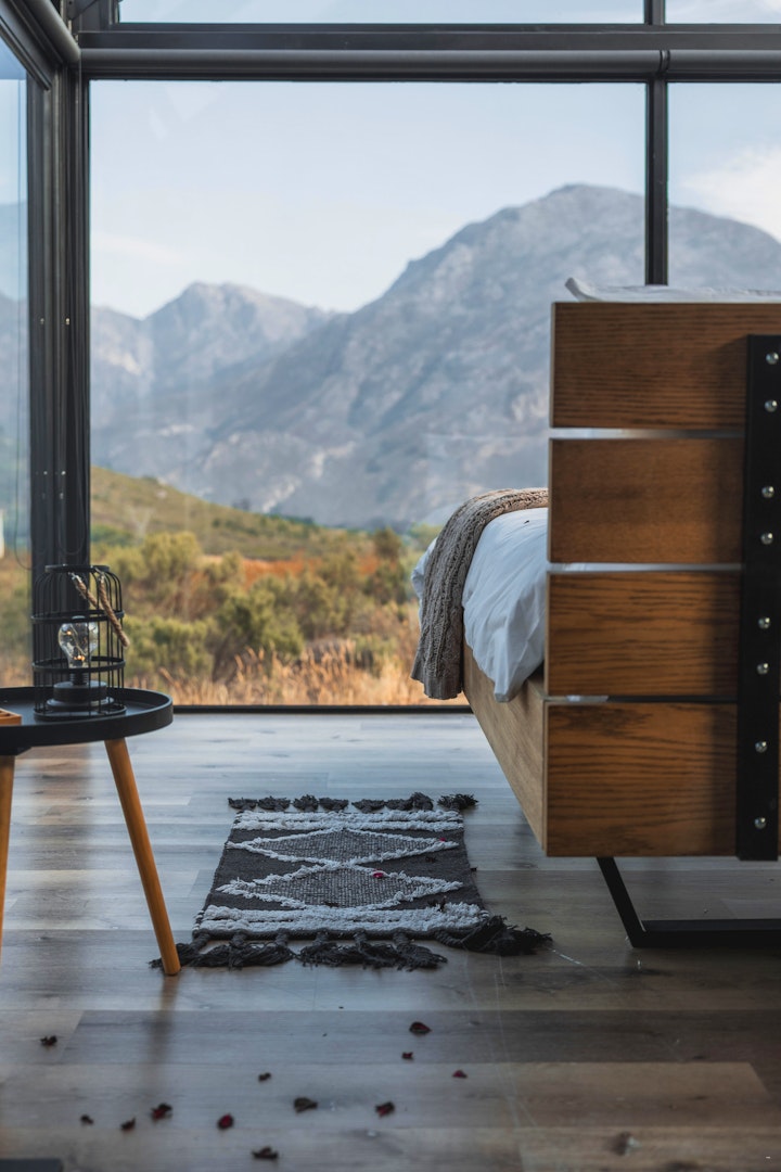 Western Cape Accommodation at Little Acre Luxury Pods | Viya